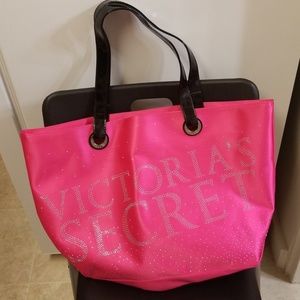 Victoria's Secret Bags - Victoria's Secret Runaway Bag Victoria's Secret Bags - Victoria's Secret Runaway Bag
